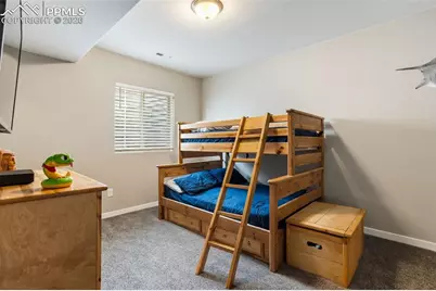 1992 Walnut Creek Court, Colorado Springs, CO 80921 - Photo 35