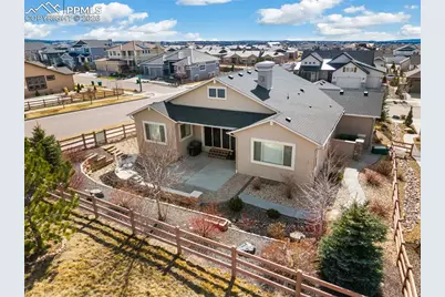 1992 Walnut Creek Court, Colorado Springs, CO 80921 - Photo 7