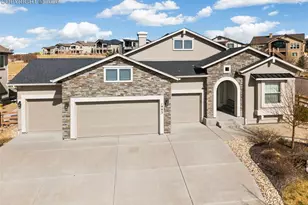 1992 Walnut Creek Ct, Colorado Springs, CO 80921 - Photo 1
