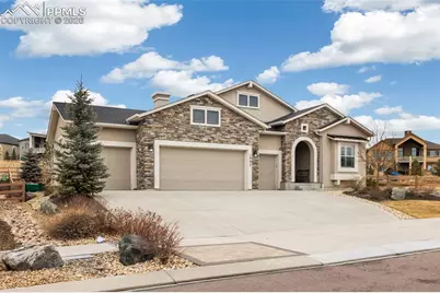 1992 Walnut Creek Court, Colorado Springs, CO 80921 - Photo 49