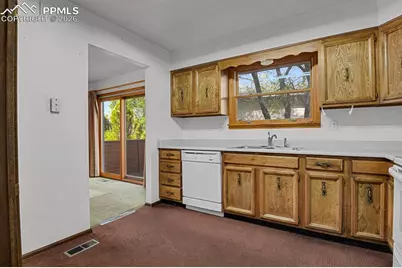 6037 Copper Mountain Drive, Colorado Springs, CO 80918 - Photo 13