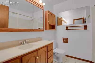 6037 Copper Mountain Drive, Colorado Springs, CO 80918 - Photo 21