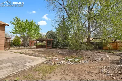 6037 Copper Mountain Drive, Colorado Springs, CO 80918 - Photo 37