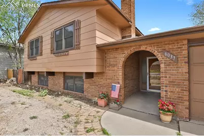 6037 Copper Mountain Drive, Colorado Springs, CO 80918 - Photo 3