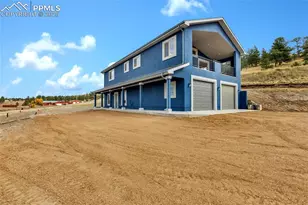 49 Westpoint Circle, Florissant, CO 80816 - Photo 1