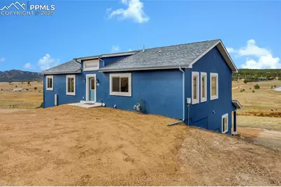 49 Westpoint Circle, Florissant, CO 80816 - Photo 3