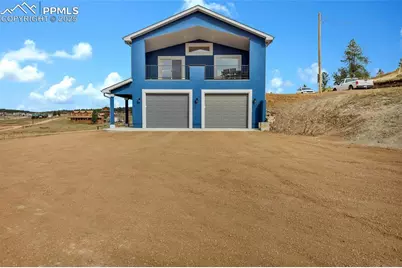 49 Westpoint Circle, Florissant, CO 80816 - Photo 3