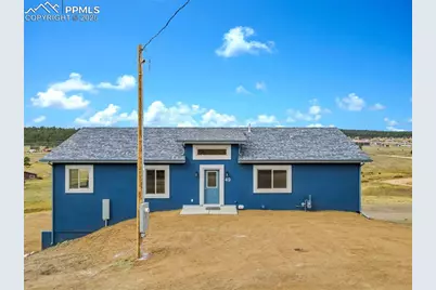 49 Westpoint Circle, Florissant, CO 80816 - Photo 41