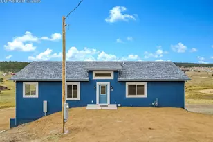 49 Westpoint Circle, Florissant, CO 80816 - Photo 41