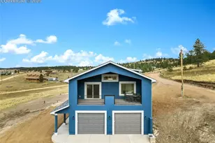 49 Westpoint Circle, Florissant, CO 80816 - Photo 43