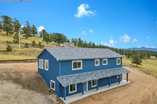 49 Westpoint Circle, Florissant, CO 80816 - Photo 45