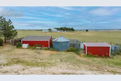 13850 N Ellicott Highway, Calhan, CO 80808 - Photo 41