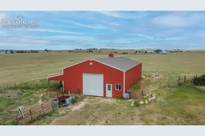13850 N Ellicott Highway, Calhan, CO 80808 - Photo 39