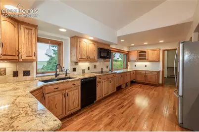 13850 N Ellicott Highway, Calhan, CO 80808 - Photo 3