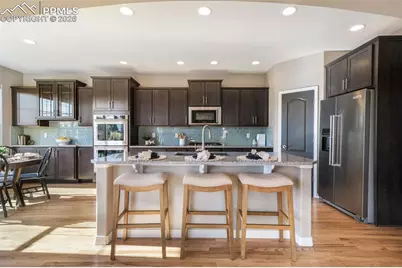 1515 Coronado Beach Drive, Monument, CO 80132 - Photo 9