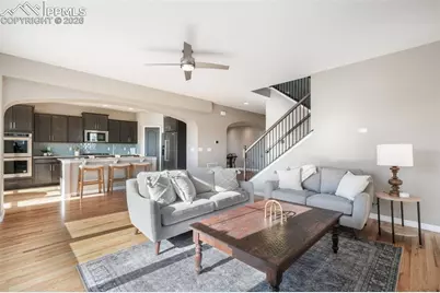 1515 Coronado Beach Drive, Monument, CO 80132 - Photo 21