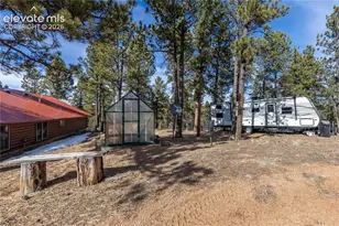 1910 Wildhorn Rd, Florissant, CO 80816 - Photo 29