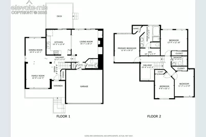 1910 Wildhorn Road, Florissant, CO 80816 - Photo 49