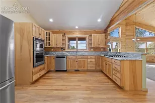 1910 Wildhorn Rd, Florissant, CO 80816 - Photo 7