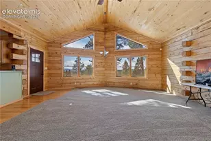1910 Wildhorn Rd, Florissant, CO 80816 - Photo 5