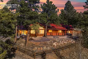 1910 Wildhorn Rd, Florissant, CO 80816 - Photo 3