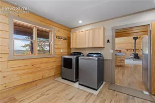1910 Wildhorn Rd, Florissant, CO 80816 - Photo 25