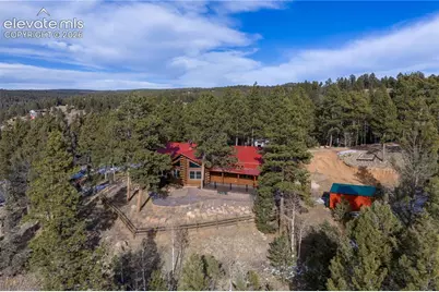 1910 Wildhorn Road, Florissant, CO 80816 - Photo 25