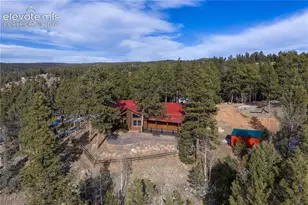 1910 Wildhorn Rd, Florissant, CO 80816 - Photo 25