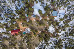1910 Wildhorn Rd, Florissant, CO 80816 - Photo 49