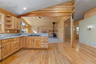 1910 Wildhorn Rd, Florissant, CO 80816 - Photo 9