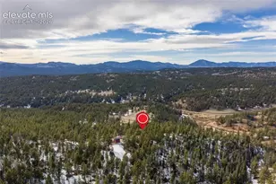 1910 Wildhorn Rd, Florissant, CO 80816 - Photo 45