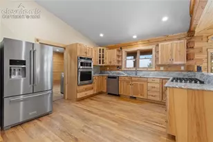 1910 Wildhorn Rd, Florissant, CO 80816 - Photo 9