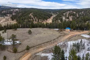 1910 Wildhorn Rd, Florissant, CO 80816 - Photo 41