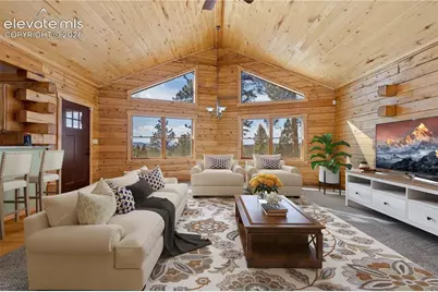 1910 Wildhorn Road, Florissant, CO 80816 - Photo 3