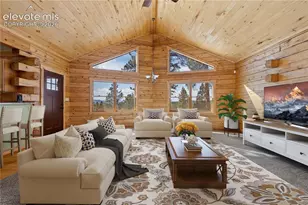 1910 Wildhorn Rd, Florissant, CO 80816 - Photo 3