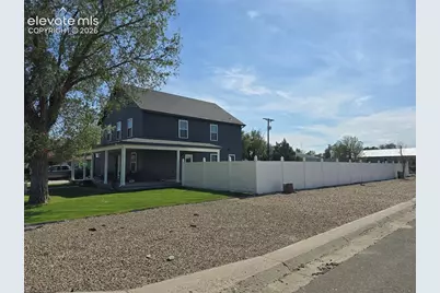 408 Main Street, Kit Carson, CO 80825 - Photo 3