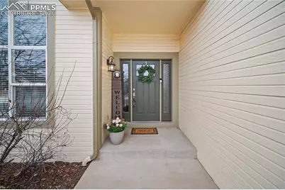 3746 Saint Simons Court, Colorado Springs, CO 80920 - Photo 3