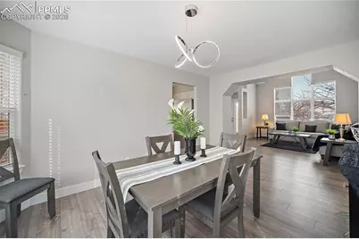 3746 Saint Simons Court, Colorado Springs, CO 80920 - Photo 9