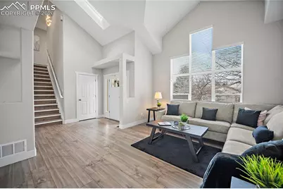 3746 Saint Simons Court, Colorado Springs, CO 80920 - Photo 7