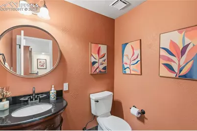 260 Childe Drive, Colorado Springs, CO 80906 - Photo 17