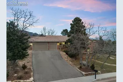 260 Childe Drive, Colorado Springs, CO 80906 - Photo 47