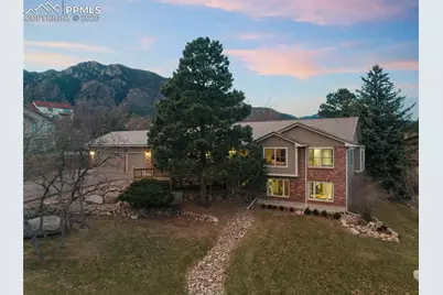 260 Childe Drive, Colorado Springs, CO 80906 - Photo 3