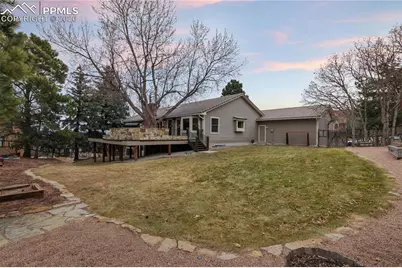 260 Childe Drive, Colorado Springs, CO 80906 - Photo 43