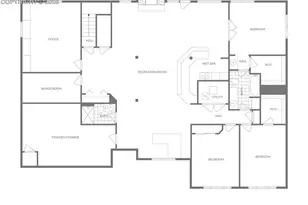 260 Childe Dr, Colorado Springs, CO 80906 - Photo 49