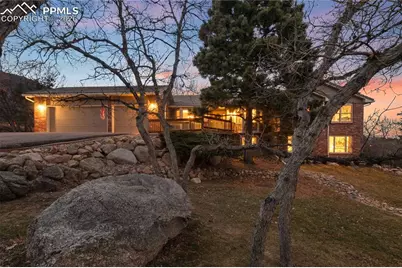 260 Childe Drive, Colorado Springs, CO 80906 - Photo 1