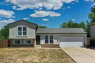 5002 N Nolte Dr, Colorado Springs, CO 80916 - Photo 1