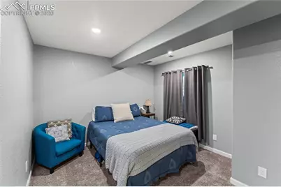 4846 Justeagen Drive, Colorado Springs, CO 80911 - Photo 13