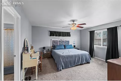 4846 Justeagen Drive, Colorado Springs, CO 80911 - Photo 23