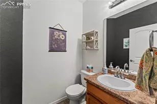 4846 Justeagen Dr, Colorado Springs, CO 80911 - Photo 9