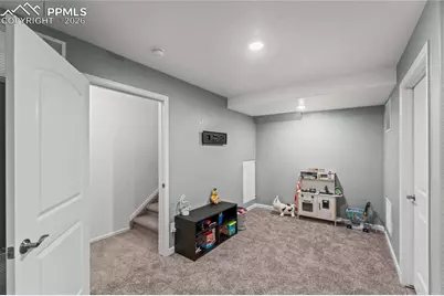 4846 Justeagen Drive, Colorado Springs, CO 80911 - Photo 15